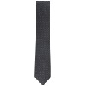 Men's Micro-Stitched Tie