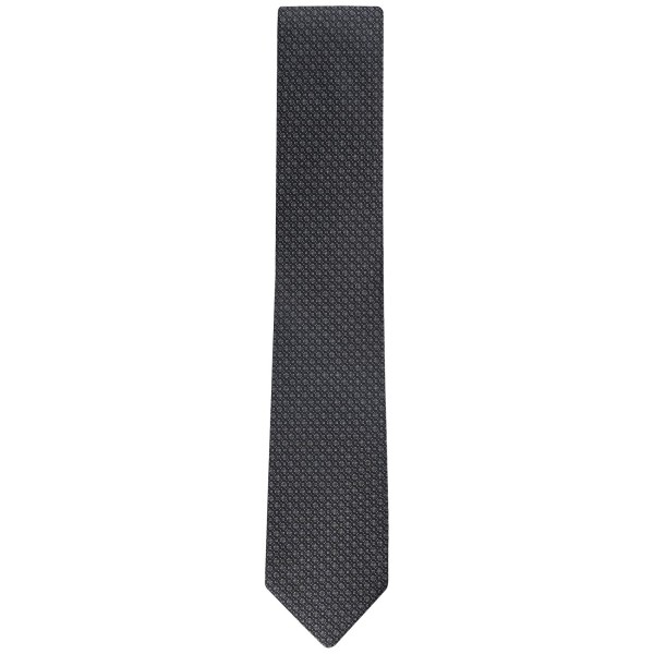 Men's Micro-Stitched Tie