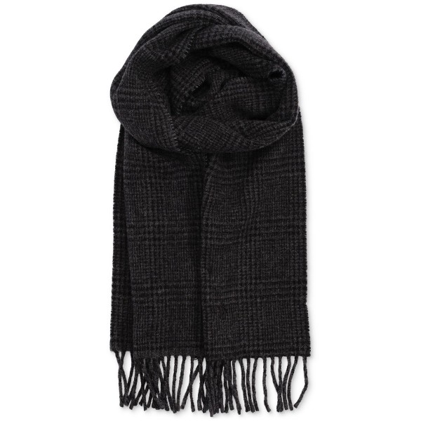 Men's Reversible Gents Scarf