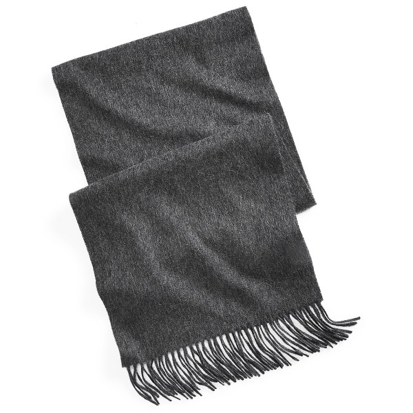 Men's 100% Cashmere Scarf