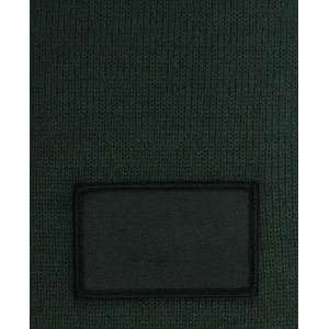 Men's Woven Patch Lo...