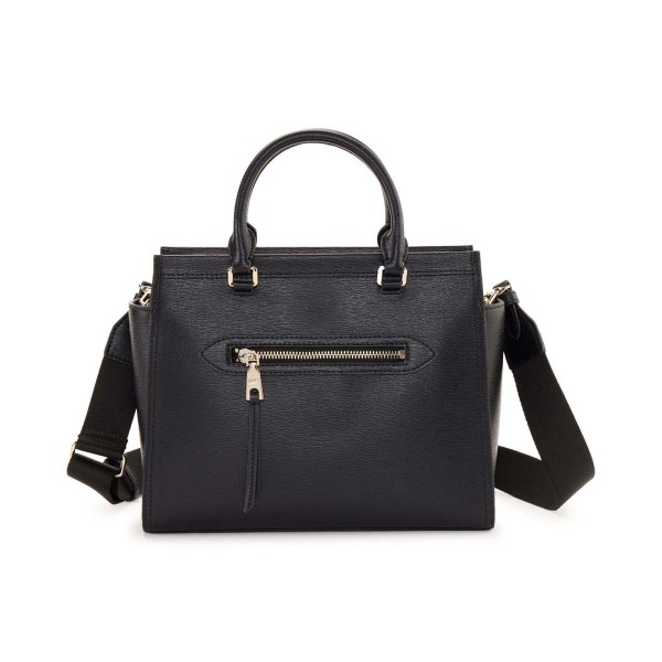 Web Strap Satchel