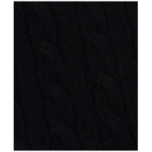 Classic Cable Scarf...