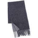 Men's Classic 2-In-1 Reversible Scarf