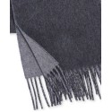 Men's Classic 2-In-1 Reversible Scarf