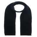 Classic Woolen Chevron Knit Gentlemen's Scarf