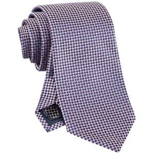 Men's Micro-Geo Tie...