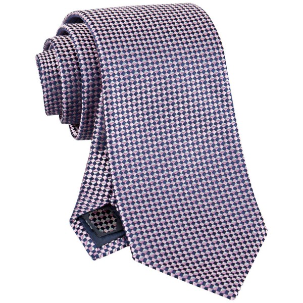 Men's Micro-Geo Tie