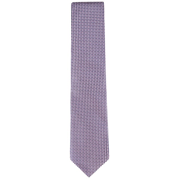 Men's Micro-Geo Tie