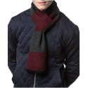 Classy Winter Neck Wrap with Cashmere Touch