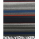 Men's Cashmink Block Stripe Scarf