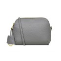 Women's Small Zip Top Crossbody