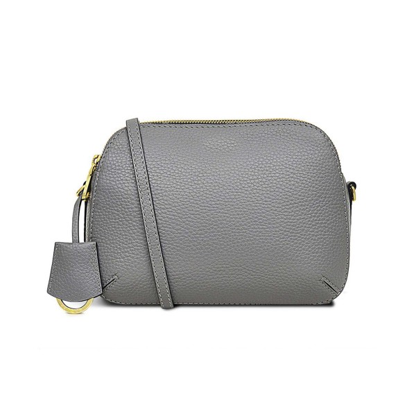 Women's Small Zip Top Crossbody