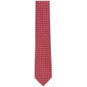 Men's Medallion Tie